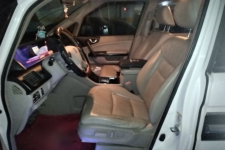 Used Honda Elysion 2012 2.4L VTi-S Prestige Edition