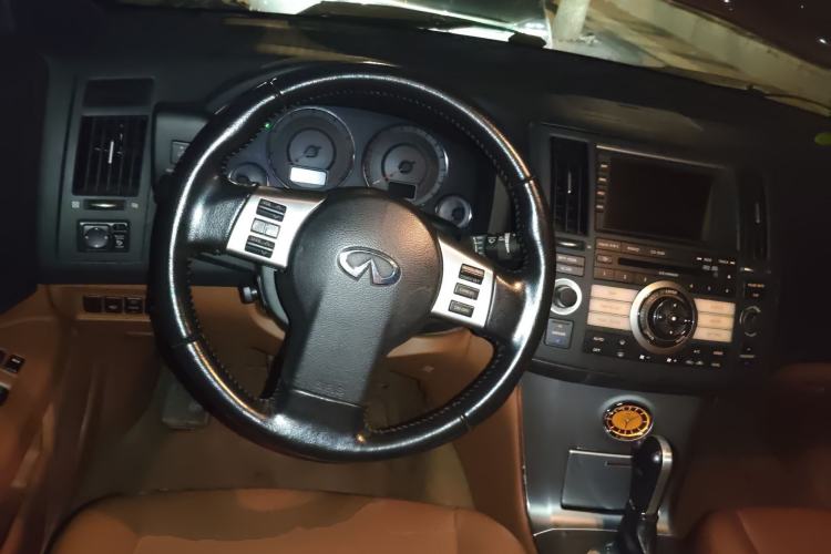 Used Infiniti FX 2007 FX35 Standard Edition