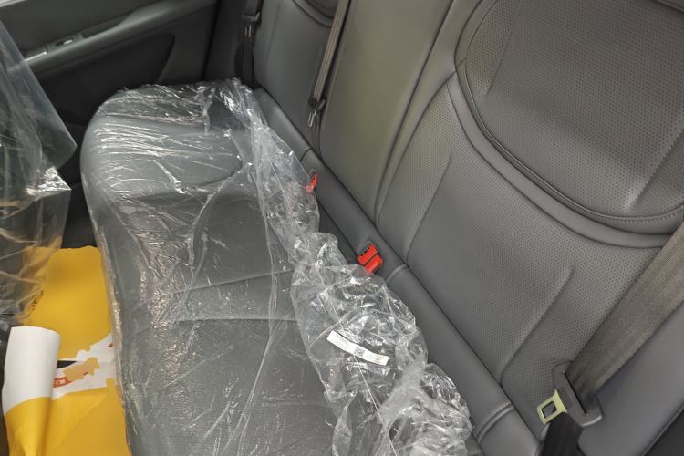 Used XPeng MONA M03 2025 515 Long-Range Plus
