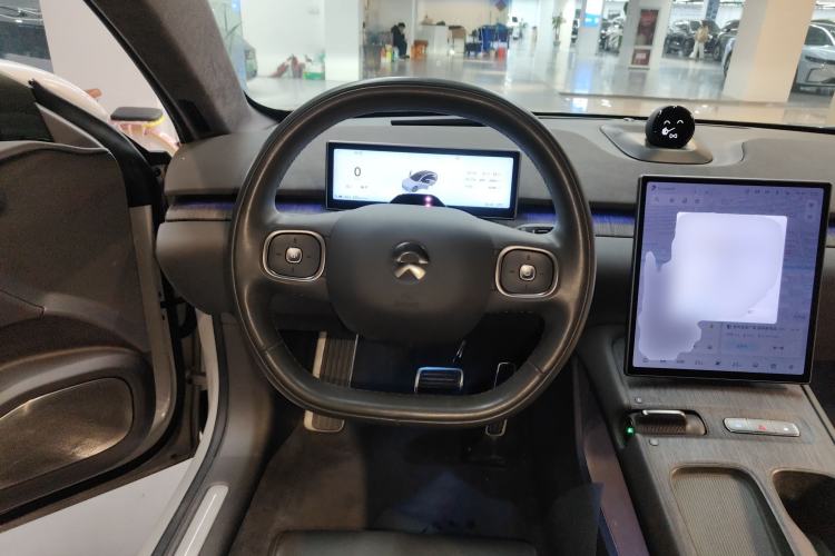 Used Nio ET7 2022 100kWh First Edition