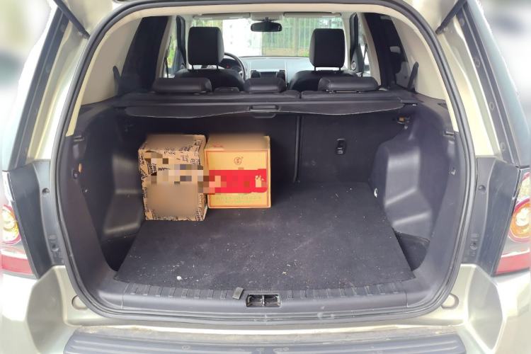 Used Land Rover Freelander 2 2013 2.2T SD4 SE Diesel Edition
