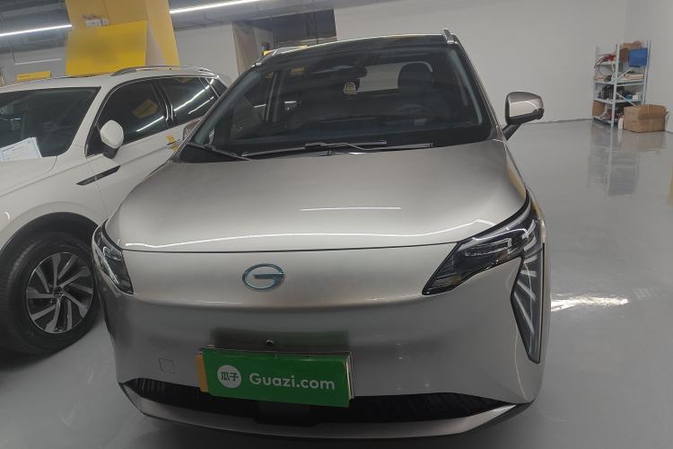 Used AION Y 2023 Plus 510 Smart Edition