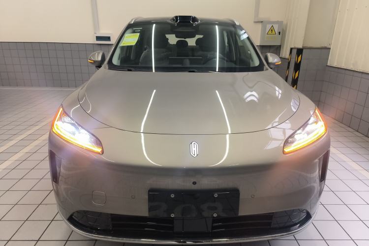 Used Hima H5 2025 Model Pure Electric Max