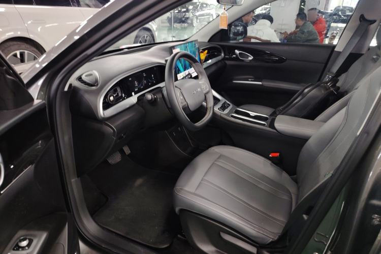 Used Geely Galaxy Geome 2025 310km Dream Edition