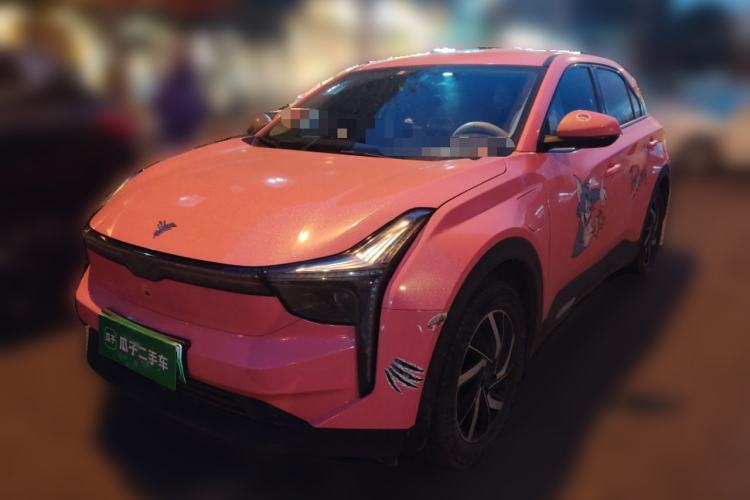 Used NETA U 2021 Pro 400 Cruiser Edition