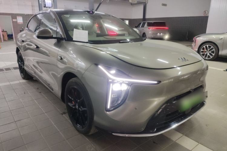 Used IM LS6 2026 Model Pure Electric Max