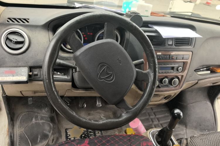 Used CHANGAN KAICHENG Ruixing M80  Steering Wheel