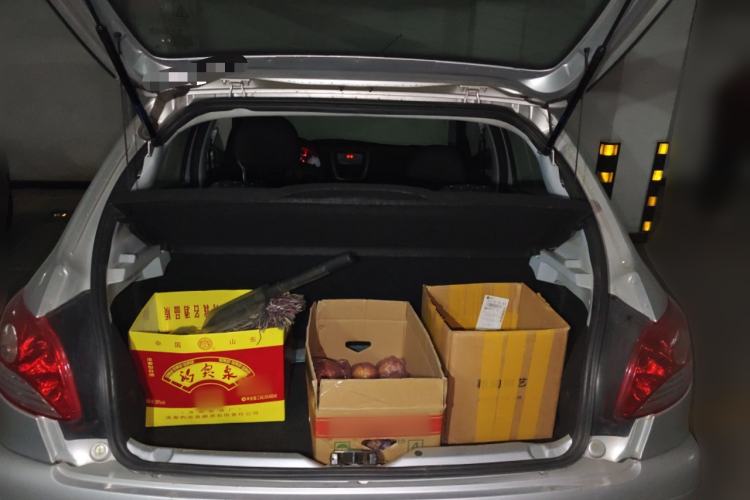 Used Peugeot 207 2011 Hatchback 1.4L Manual Yule Edition
