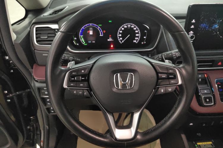 Used Honda Elysion 2022 2.0L eHEV Prestige Edition
