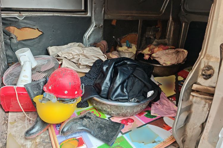 Used Dongfeng Xiaokang K05S 2019 1.2L Practical Version China VI Standard DK12
