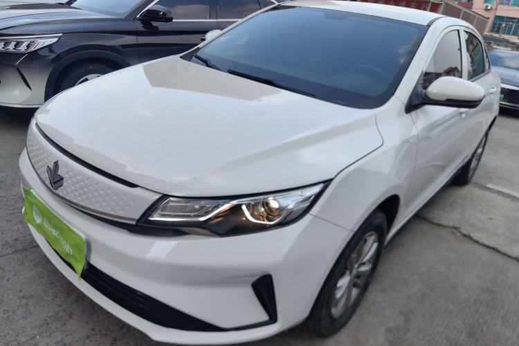 Used Livan Maple 60s 2022 Easy-to-Replace Version Lithium Iron Phosphate