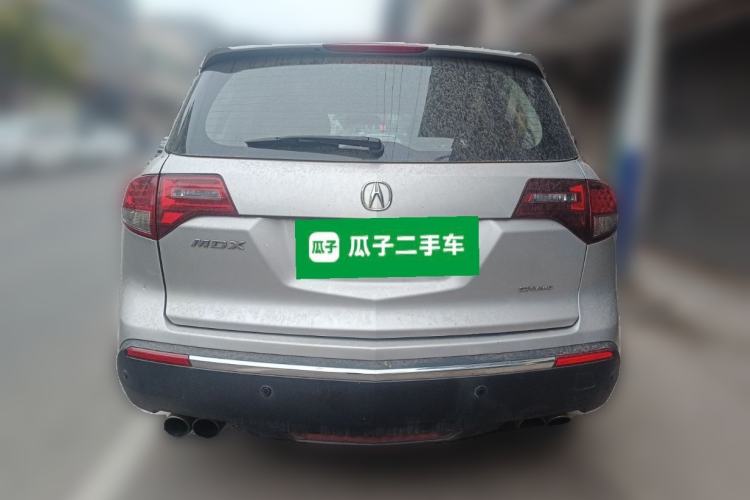 Used Acura MDX 2010 3.7 Standard Edition