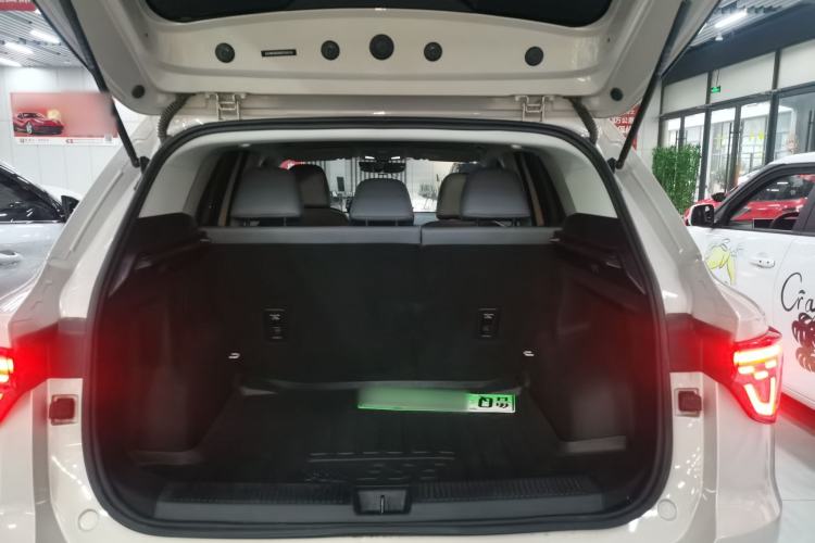 Used MG ES5 2025 515 Pro Rear-Drive Version