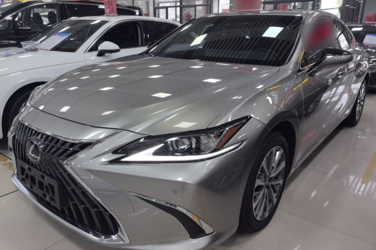 Used Lexus ES 2023 200 Excellence Edition