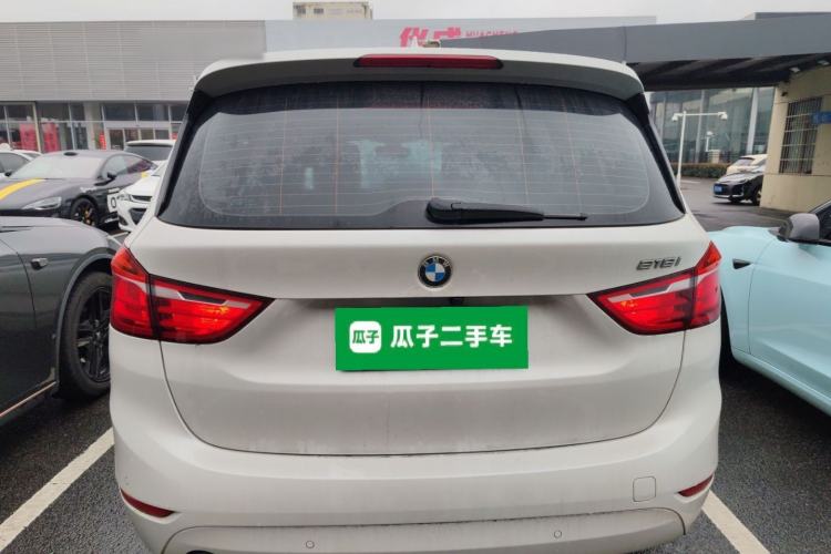 Used BMW 2 Series Gran Tourer 2015 218i Leading Model