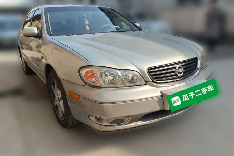 Used Nissan Cefiro 2004 3.0
