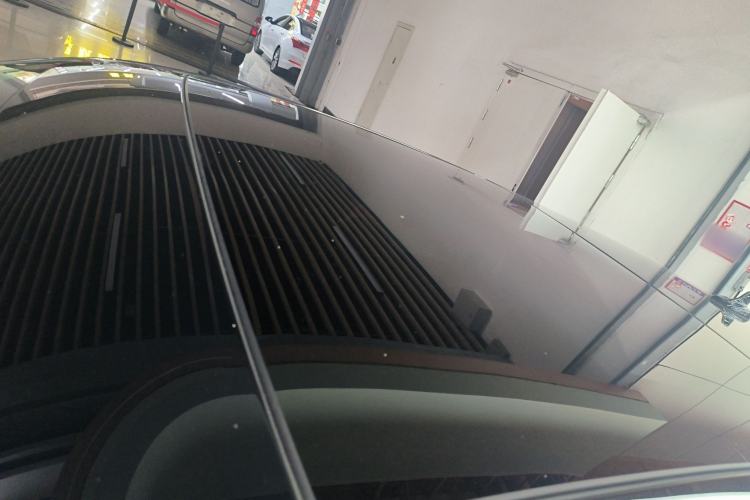 Used Audi Q2L e-tron 2019 Q2L e-tron Pure Electric Smart Enjoyment Model