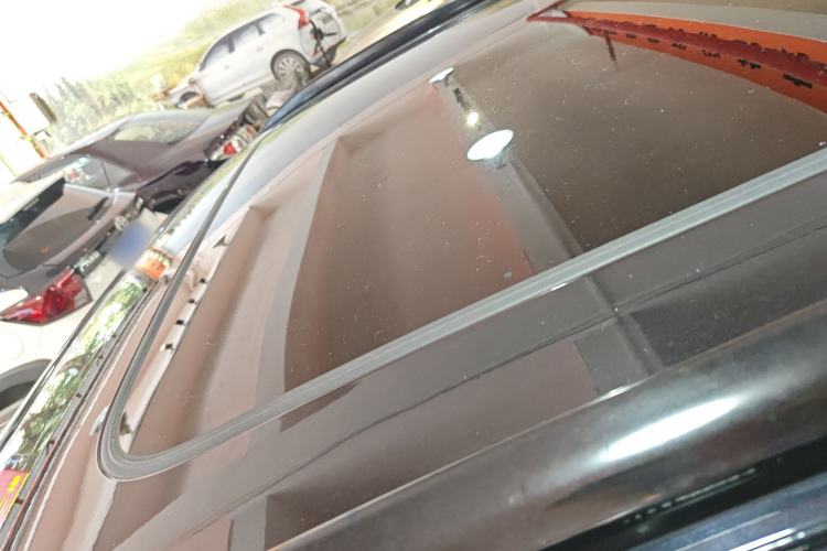 Used Leapmotor C11 2021 Revised Version Luxury Edition