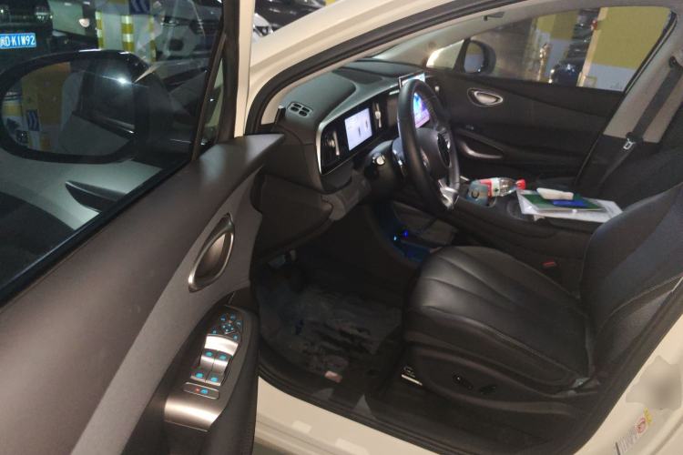 Used BYD Sealion 05 EV 2025 520 km Smart Cruise Version