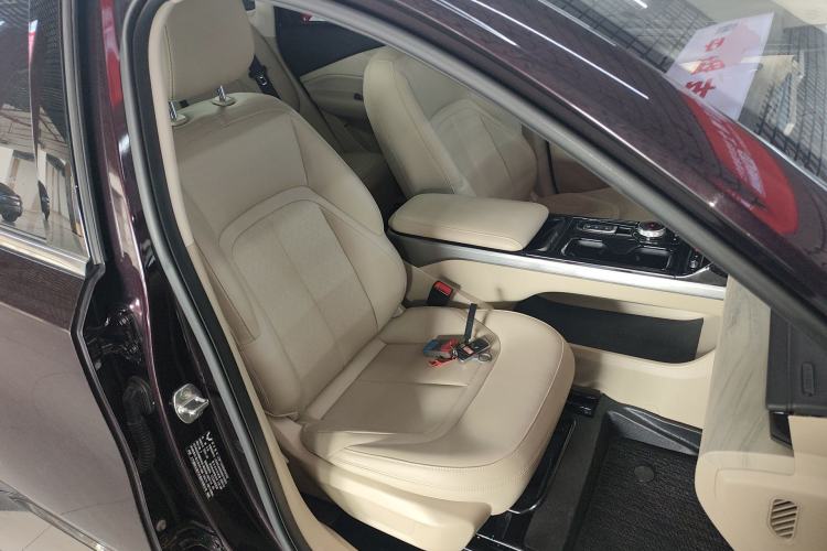 Used Wuling Xingguang 2023 150 Advanced Edition
