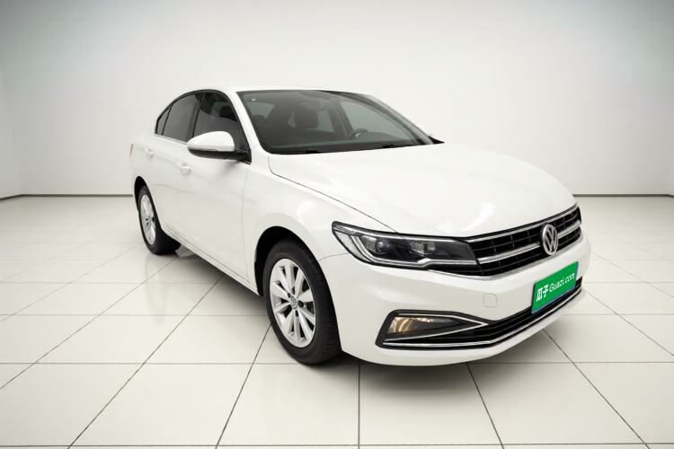 Used Volkswagen Bora 2020 280TSI DSG Elite Edition
