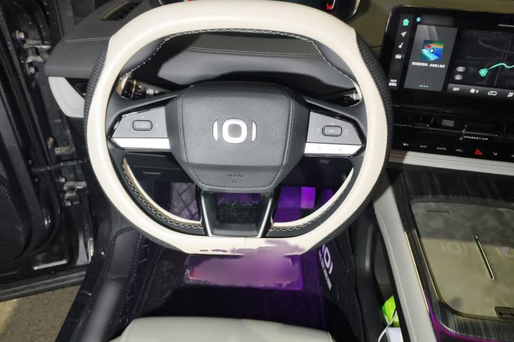 Used Qiyuan Q05 2025 Truly Delicious Version 125cc Beyond-Excellent Type
