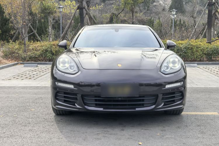 Used Porsche Panamera 2014 Panamera 3.0T

