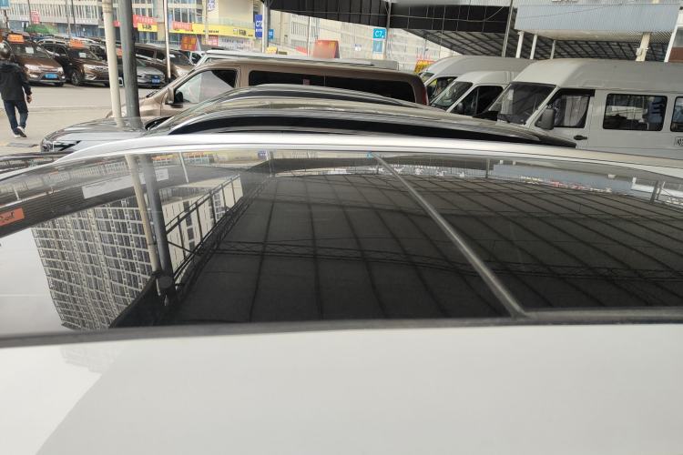 Used JETOUR X90 PLUS 2023 1.6TD DCT Flat-Platform + 5 Seats
