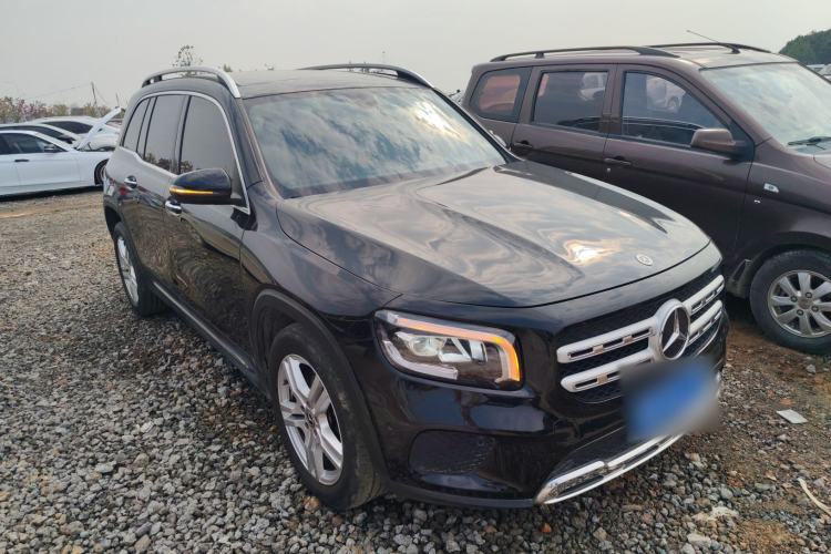 Used Mercedes-Benz GLB 2023 GLB 220 Sport Edition
