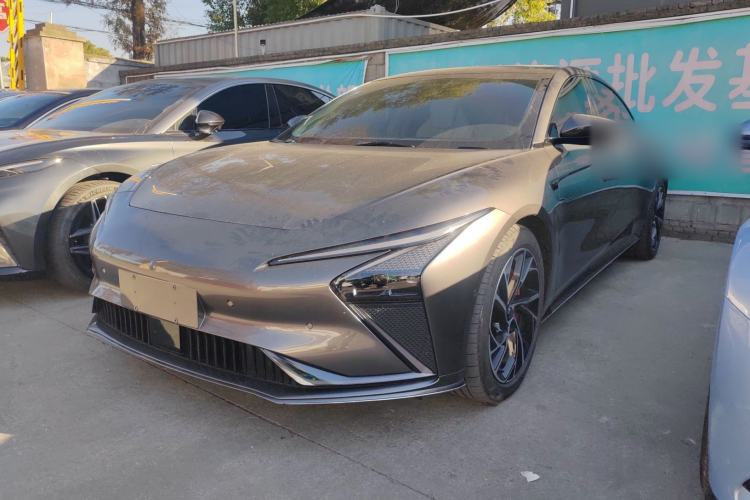 Used IM L7 2022 Dynamic Model