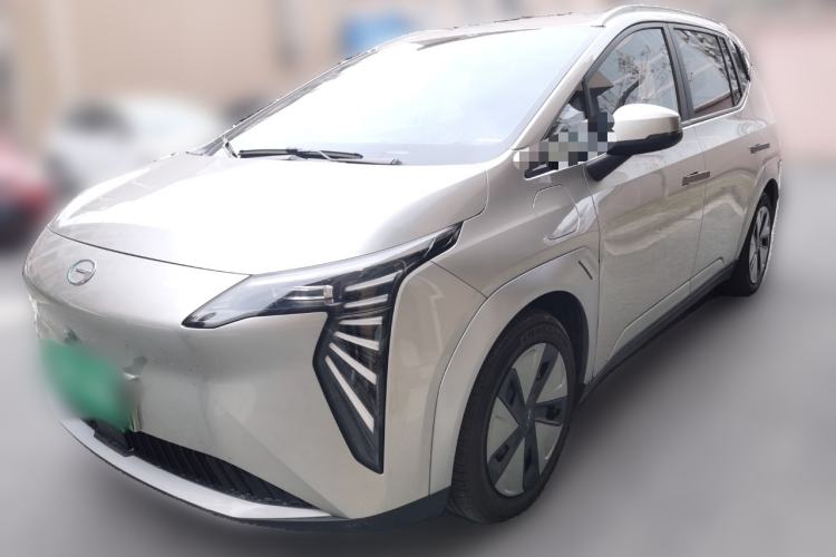 Used AION Y 2023 Plus 610 Enjoy Edition