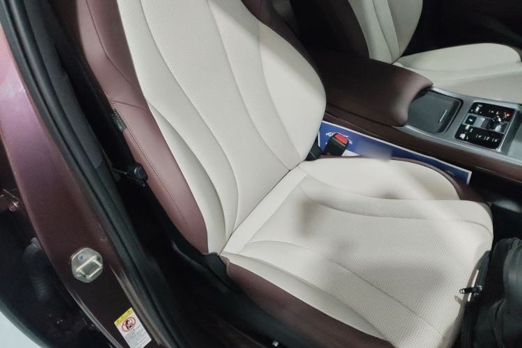 Used BYD Seal 2023 DM-i 1.5T 121km Prestige Model