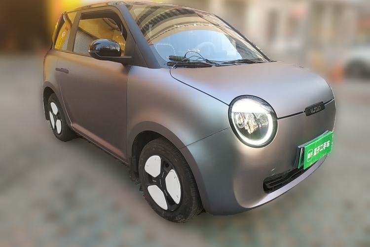 Used CHANGAN NEVO Lumin 2022 210km Sweet Edition
