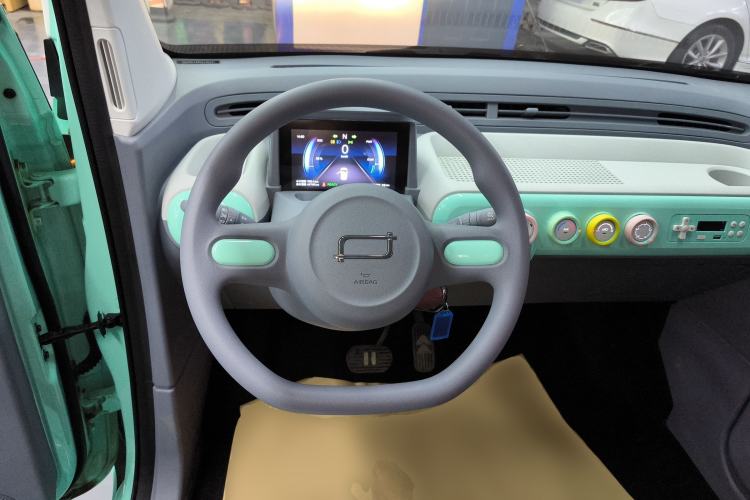 Used Bestune Pony 2024 170km Vitality Horse