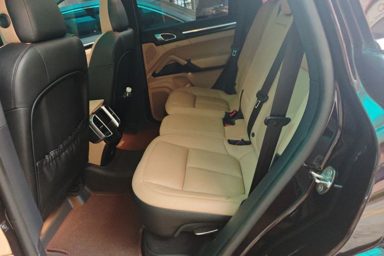 Used Porsche Cayenne 2016 Cayenne 3.0T