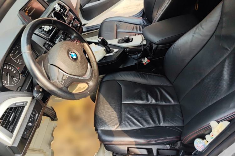 Used BMW 1 Series 2016 118i Leading Model
