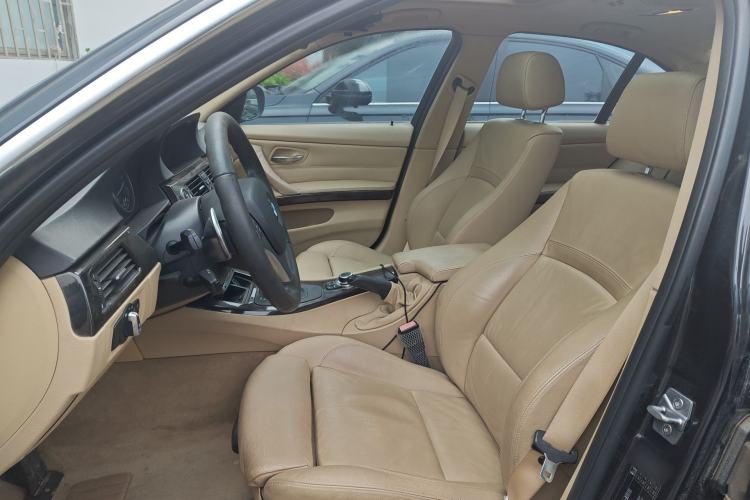 Used BMW 3 Series 2012 325i Luxury Edition