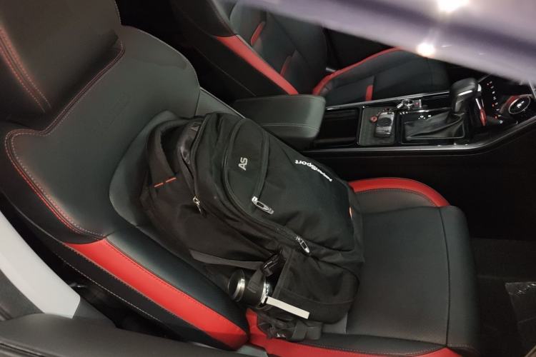 Used Chery Tiggo 5x 2021 Superhero Edition 1.5L CVT Luxury Model
