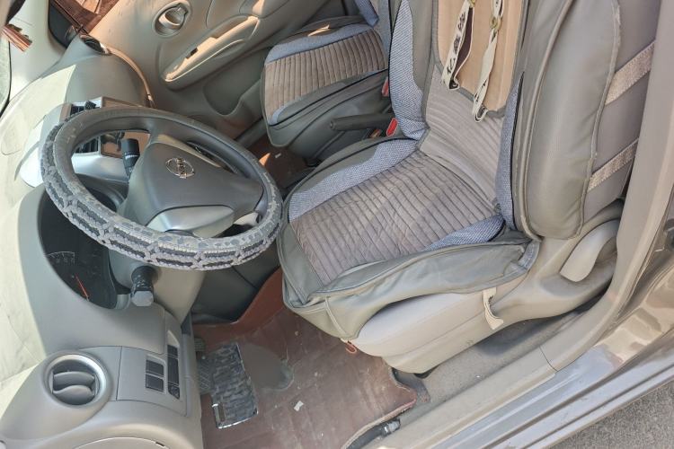 Used Nissan Sunny 2016 1.5XE CVT Leading Edition