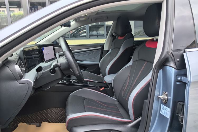 Used Volkswagen Lamando 2022 Lavida L 280TSI DSG Cool & Spicy Edition