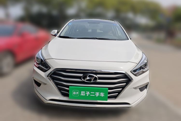 Used Hyundai Mistra 2019 1.8L Automatic Smart GLS China VI Standard Front