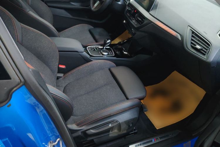 Used BMW 2 Series 2021 225i 4-Door Coupe M Sport Package
