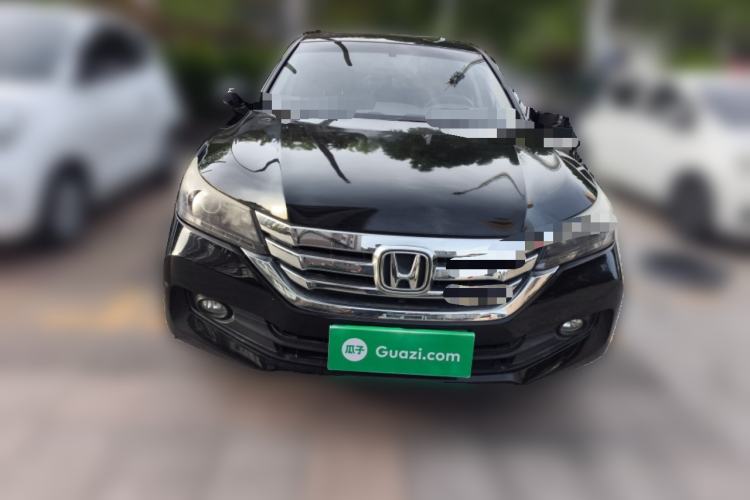 Used Honda Accord 2014 2.0L LX Comfort Edition