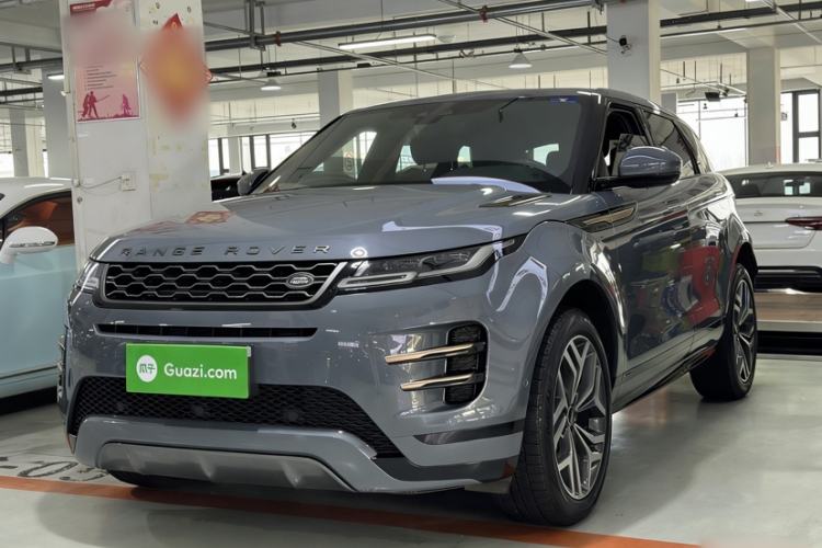 Used Land Rover Range Rover Evoque 2020 249 PS R-DYNAMIC S Sport Edition