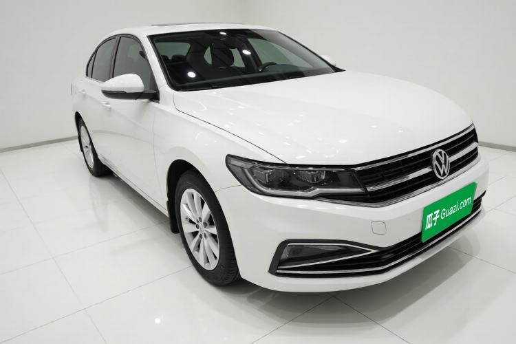 Used Volkswagen Bora 2021 1.5L Automatic Elite Smart Connect Edition