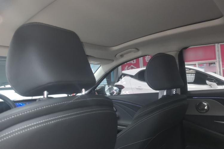 Used Chery Arrizo 8 2022 1.6T DCT Elite