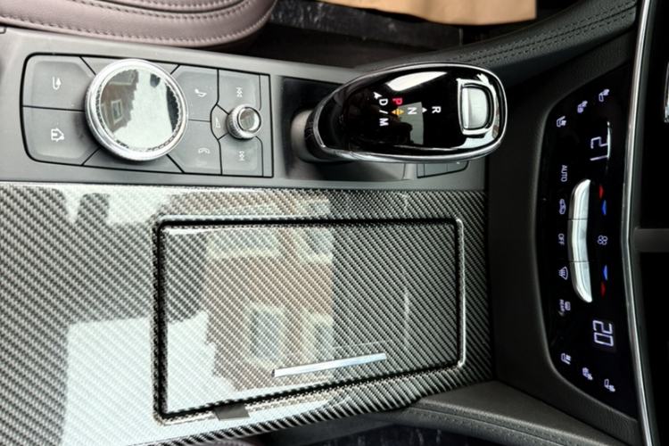 Used Cadillac CT6 2022 28T Prestige Edition