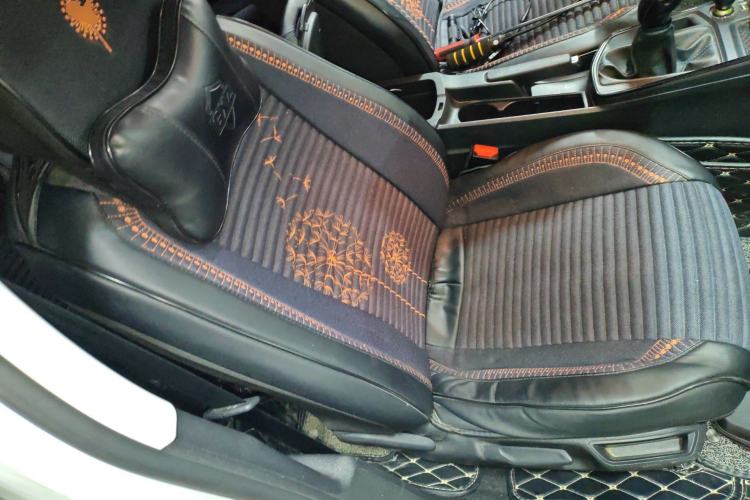 Used Peugeot 308 2018 1.6L Manual Fashion Edition
