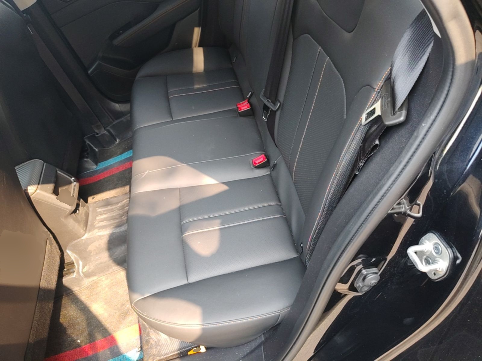 Dongfeng Aeolus Yixuan 2024 1.5L Automatic JingSu Edition — снимка 20
