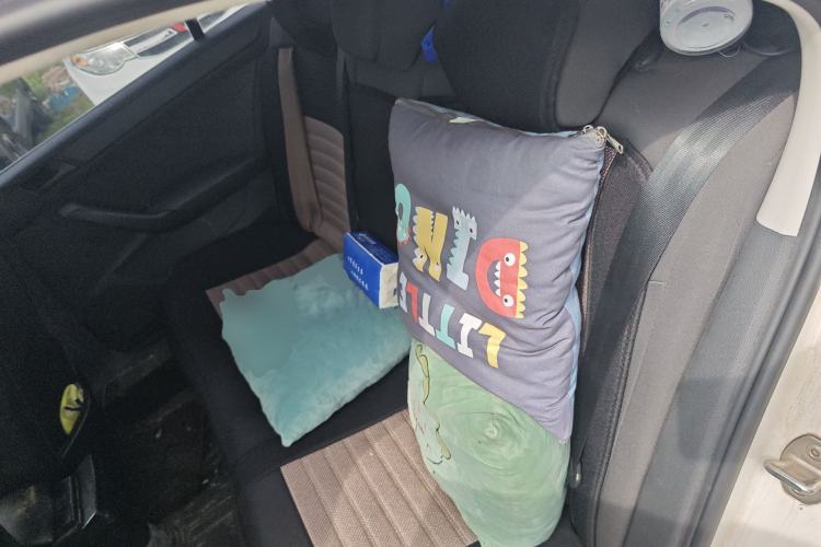 Used Volkswagen Santana 2019 1.5L Automatic Fashion Edition China VI